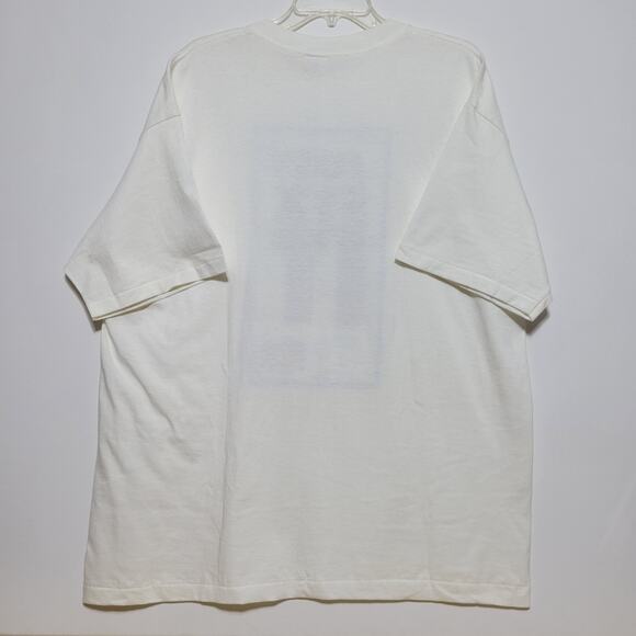 Vintage 90s Home Improvement TV Promo Single Stitch Stanley Desantis T Shirt XL - Picture 10 of 12